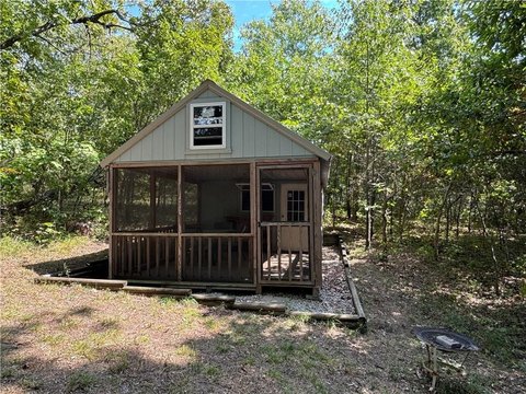 Recreational Land Near Lake Viking