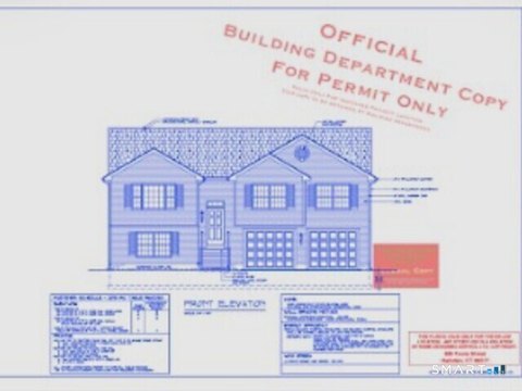 Approved Lot in Ridge Hill