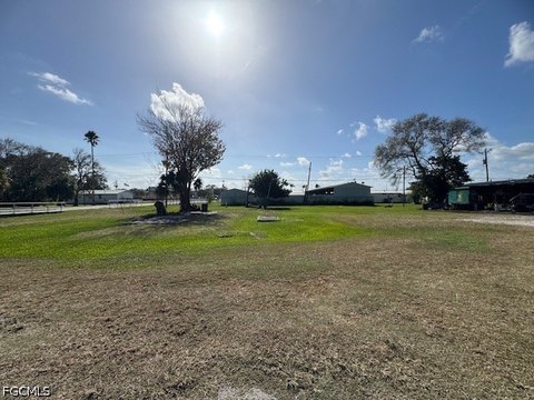 Land in Moore Haven, FL