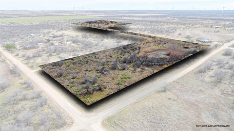 Versatile Land Parcel Near Abilene
