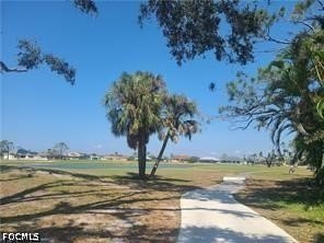 LAND - Cape Coral, FL
