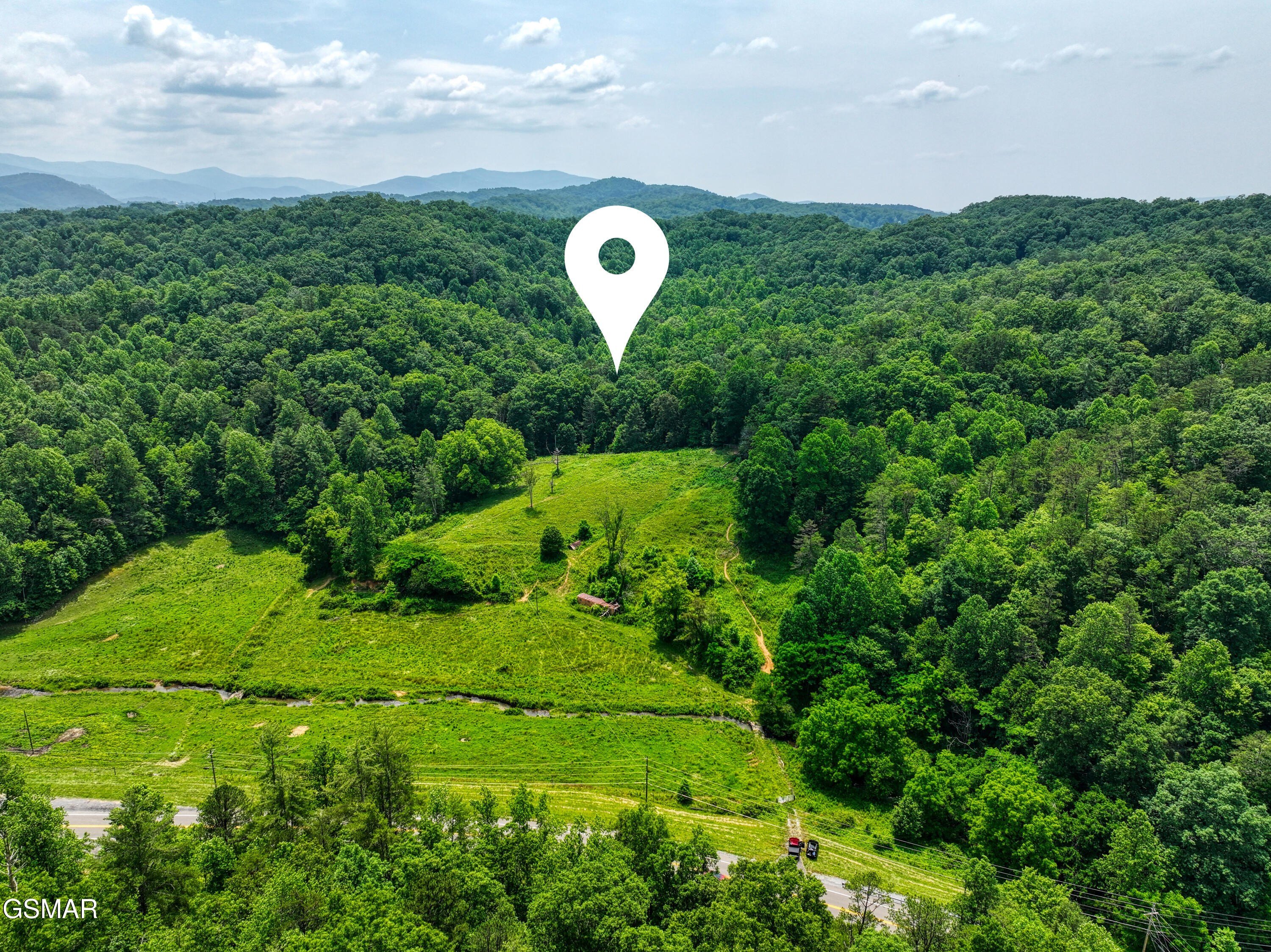 Gatlinburg Land Development Opportunity