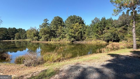 Land, Eastman, GA