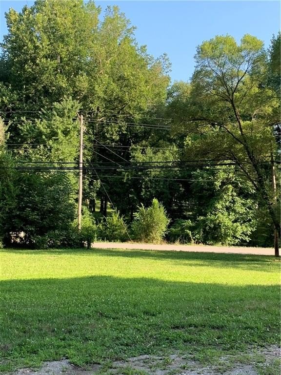 Retail Opportunity in Martinsville, IN