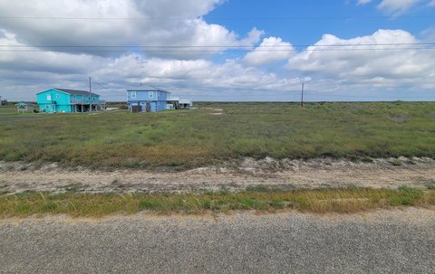 Residential Land in Rockport, TX