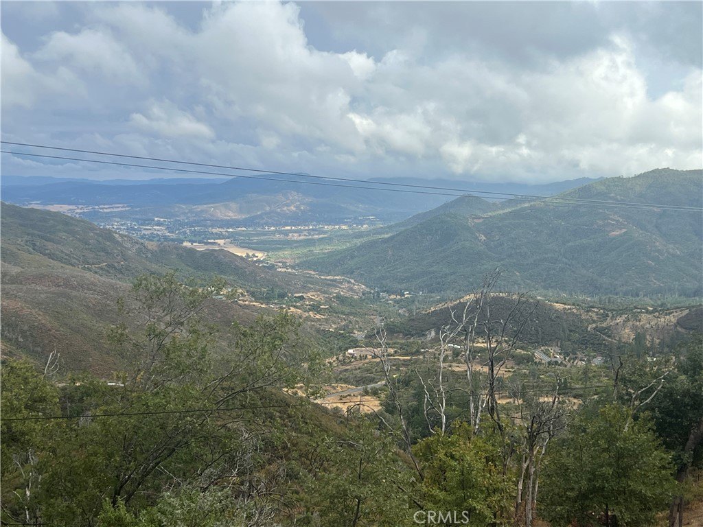 Cobb, CA Land with Views