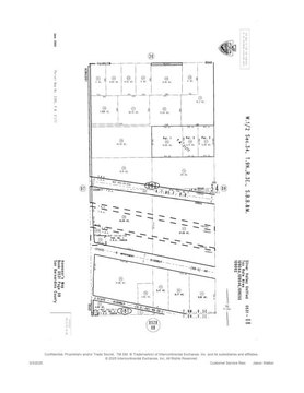 Land Lot in Newberry Springs