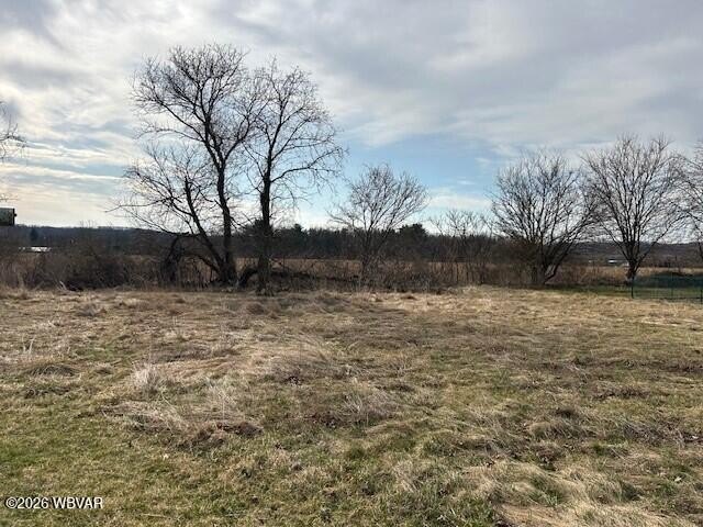 Hughesville Land with Duplex