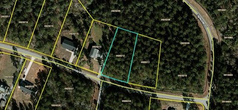 Land/Lots, Roanoke Rapids, NC