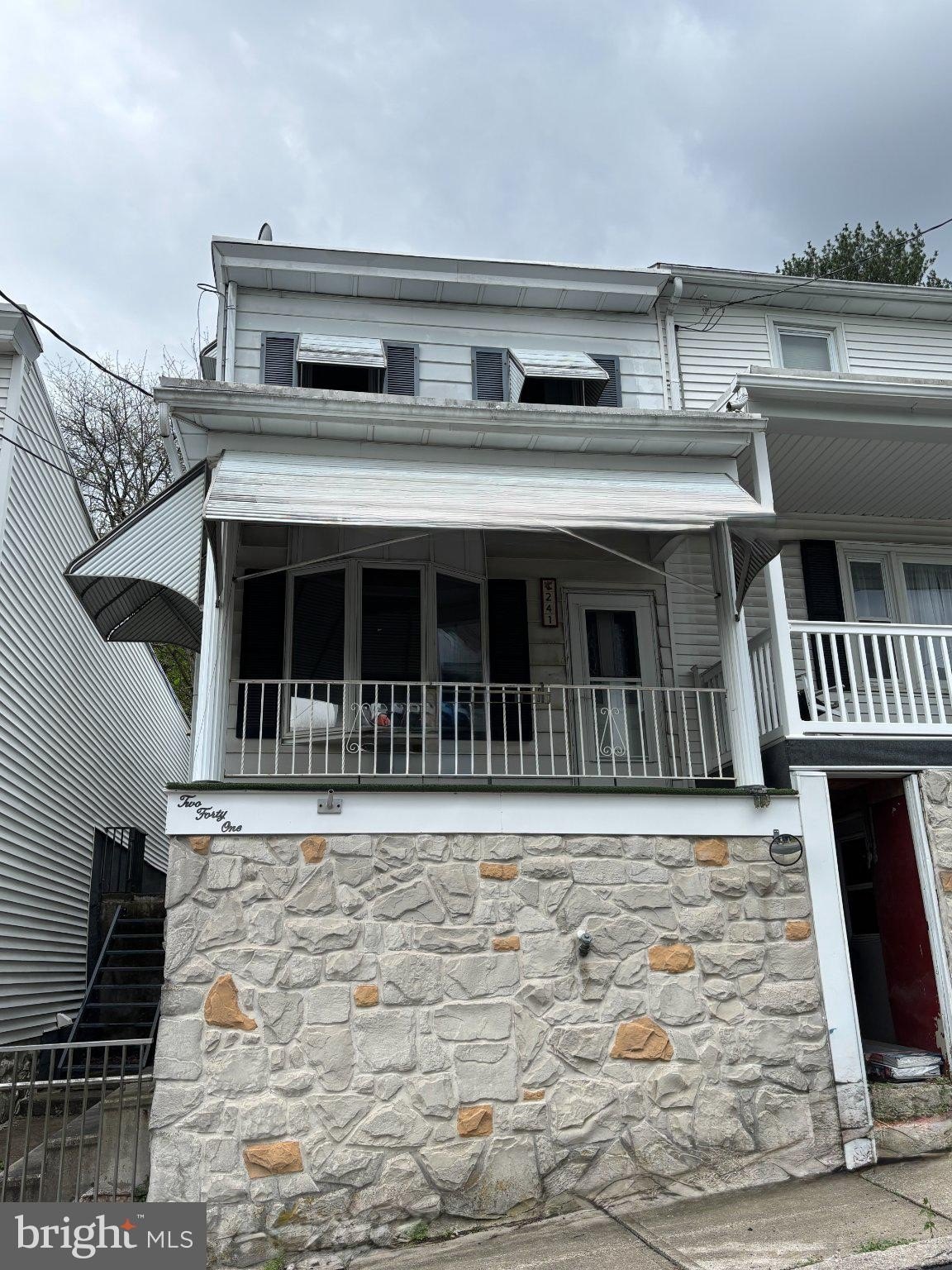Pottsville Value-Add Investment Opportunity