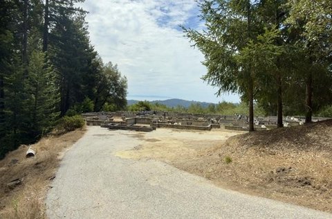 LAND - SCOTTS VALLEY, CA