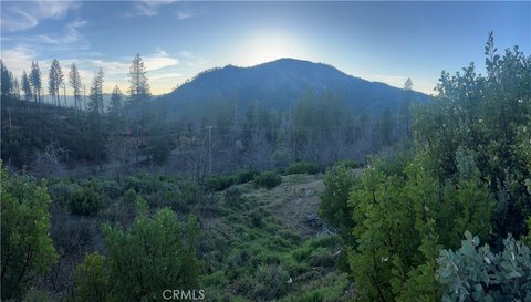 Cobb Mountain View Lot