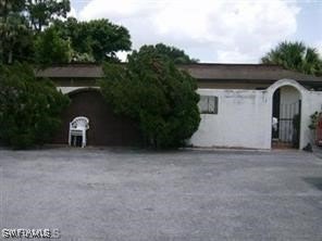 North Fort Myers Fourplex Opportunity