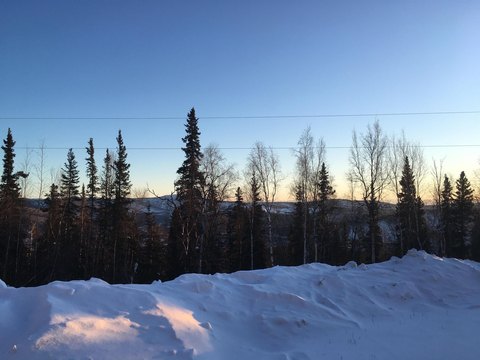 Fairbanks Residential Land For Sale