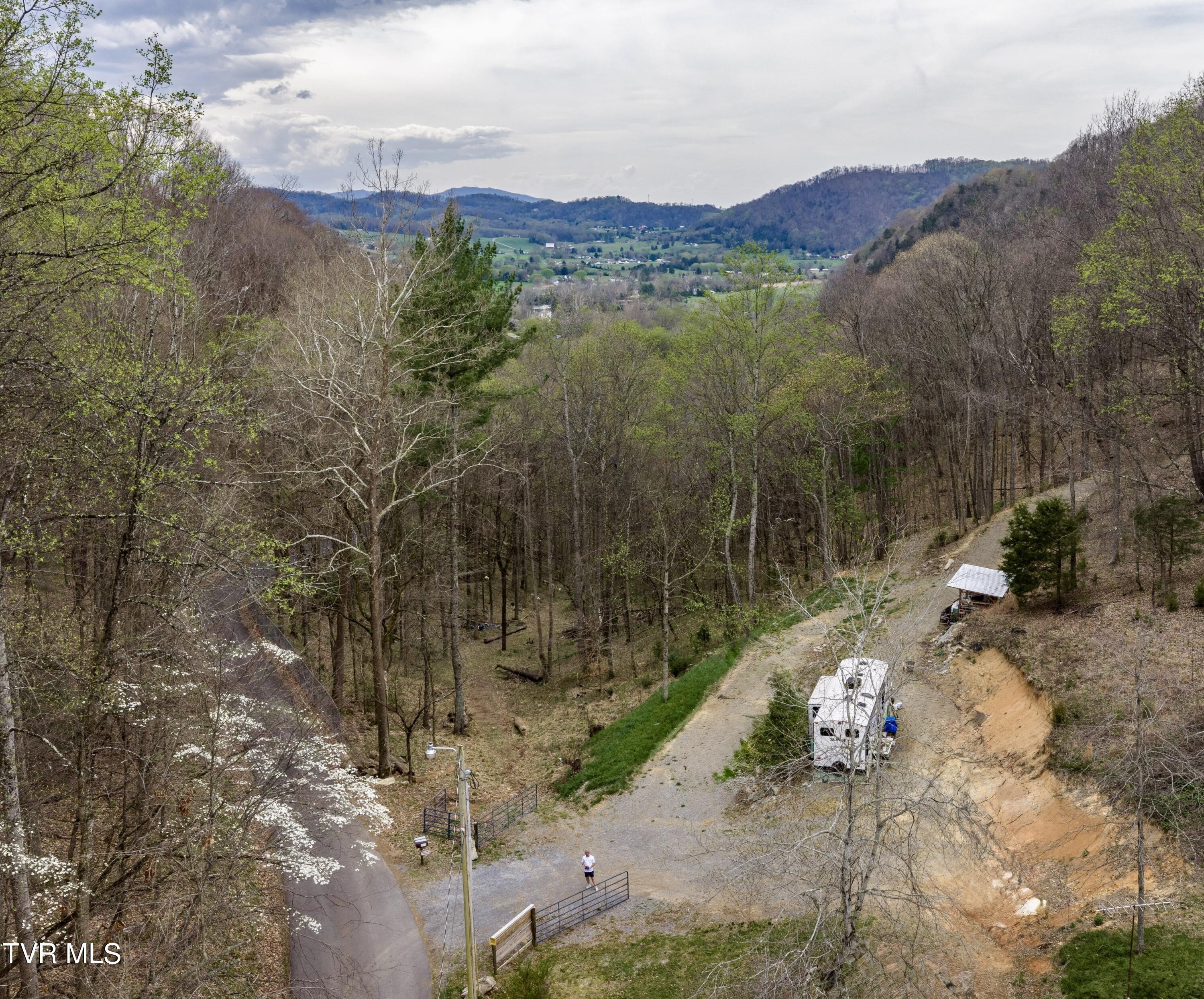 Build-Ready Lots Near Watauga River