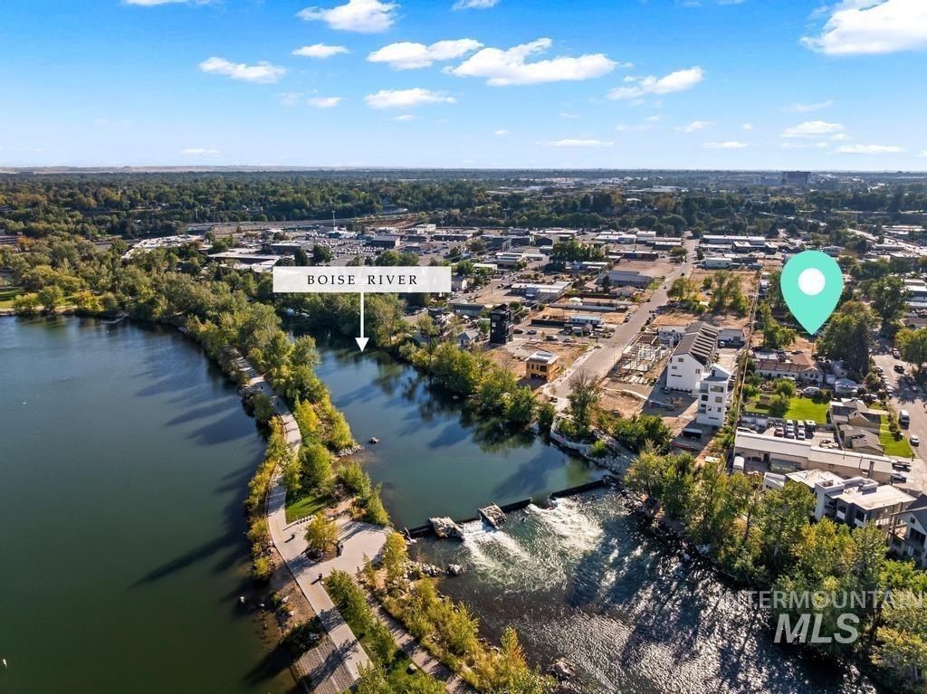 Garden City Land Opportunity
