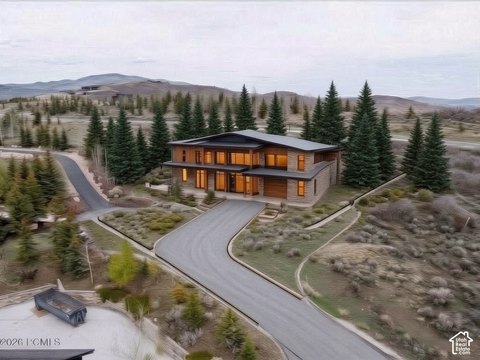 Single-Family Homesite in Cul-de-Sac