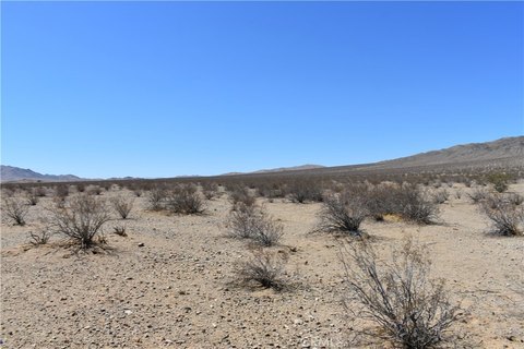Hinkley Land/Lot Opportunity
