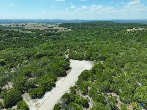 7.21 Acres in Gatesville, TX