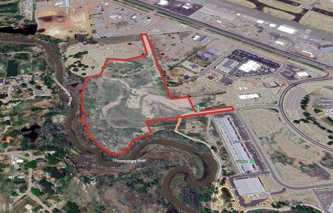 Land For Sale Montrose, CO