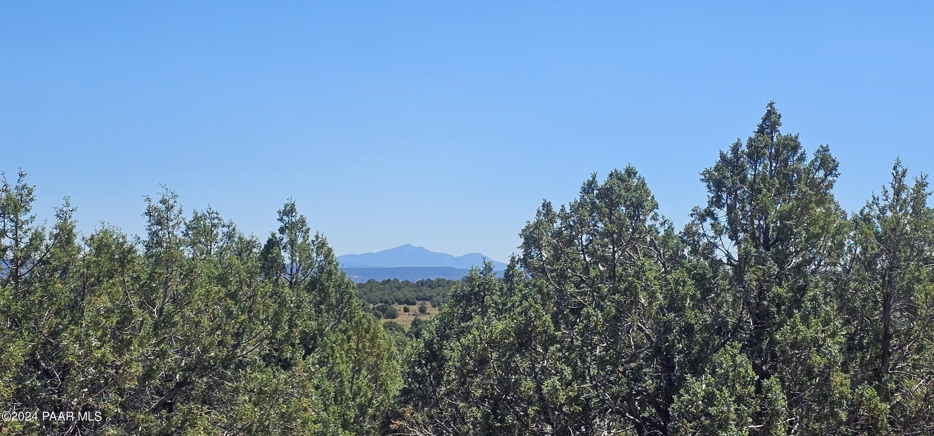 Land in Westwood Ranches
