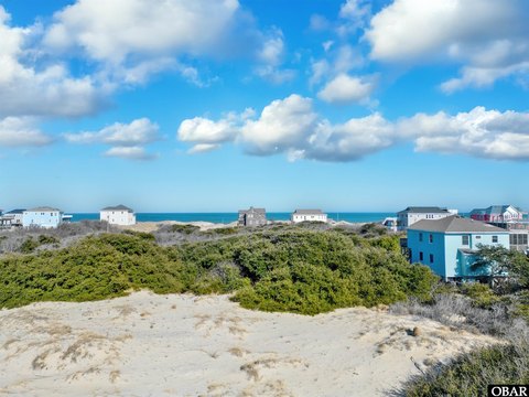 Corolla Land with Ocean Views
