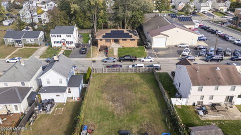 LAND - Keyport, NJ