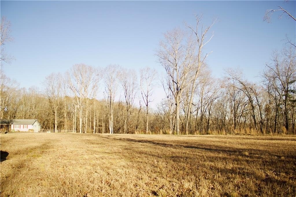 Cartersville Land Near Lake Allatoona