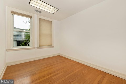 Downtown Frederick Office Space Available