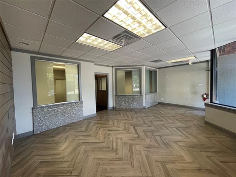Ground-Floor Office Suite