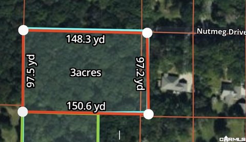 Vacant Land, Cabot, AR