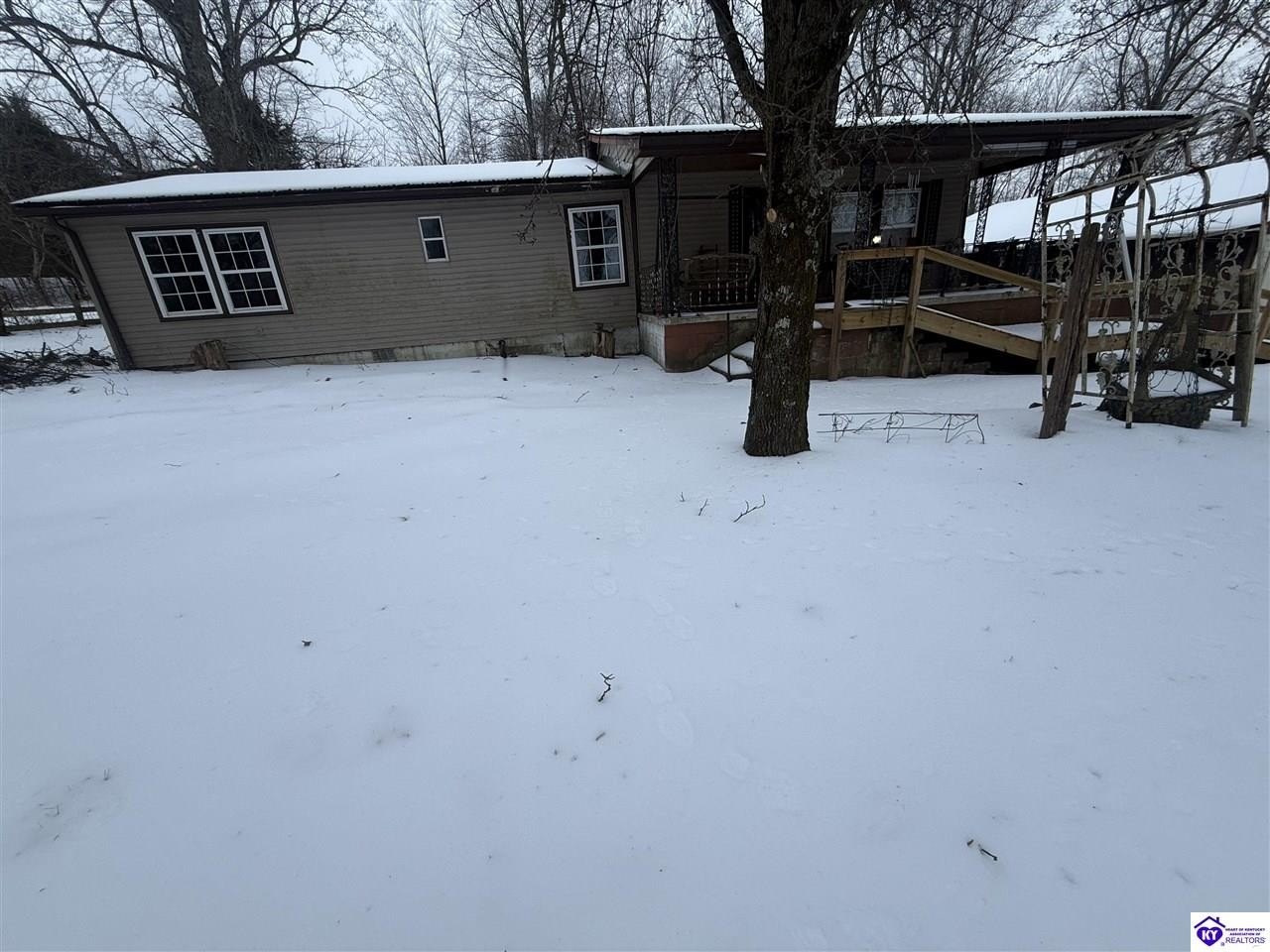 Cecilia Ranch on One Acre