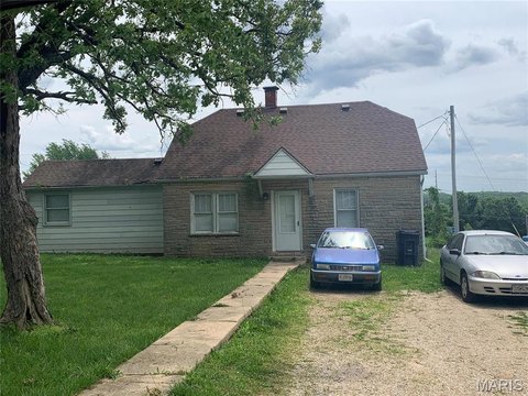 Land with I-44 Visibility