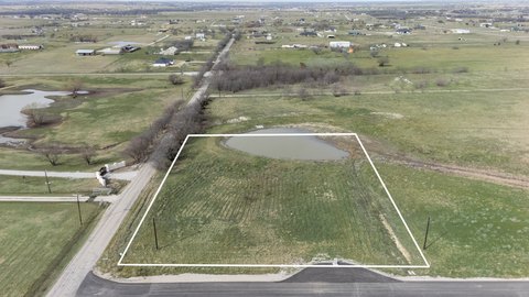 Decatur, TX Unimproved Land