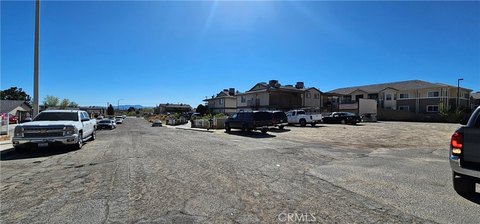 LAND - Victorville, CA