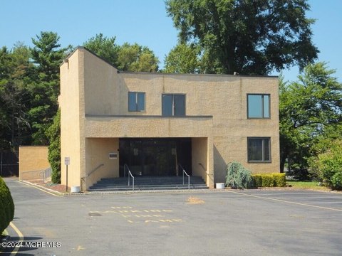 West Long Branch Office Building