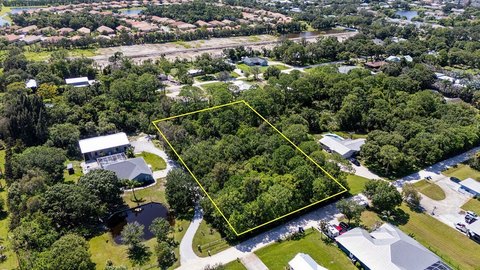 LAND - Vero Beach, FL
