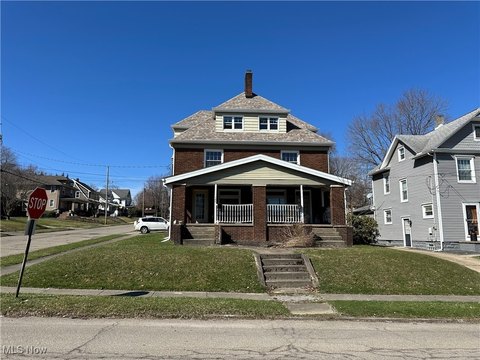Hubbard Duplex: Investment Opportunity