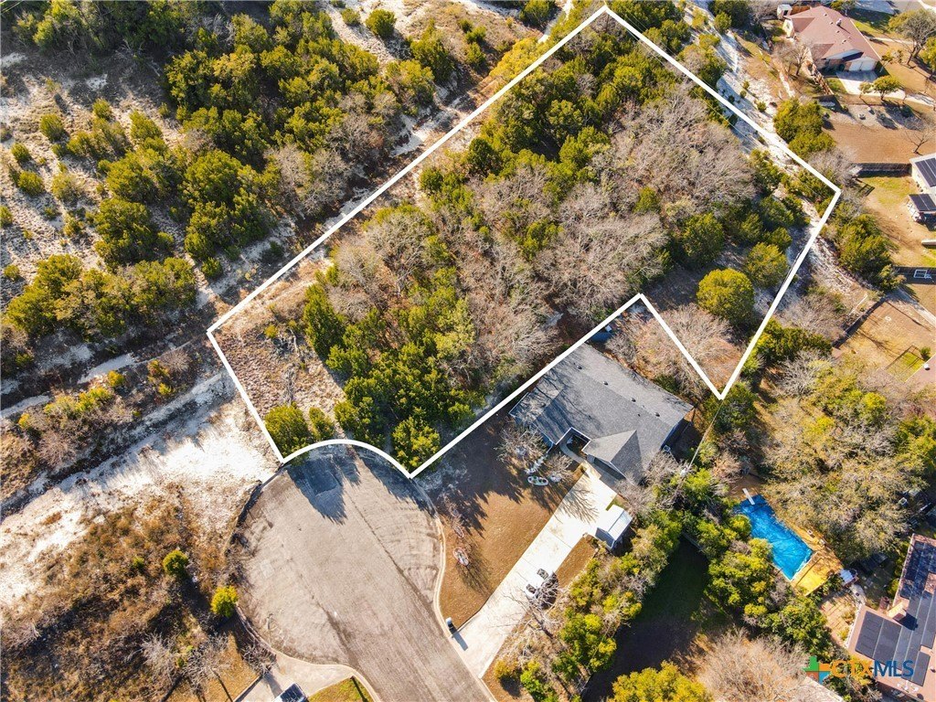 Harker Heights Vacant Land
