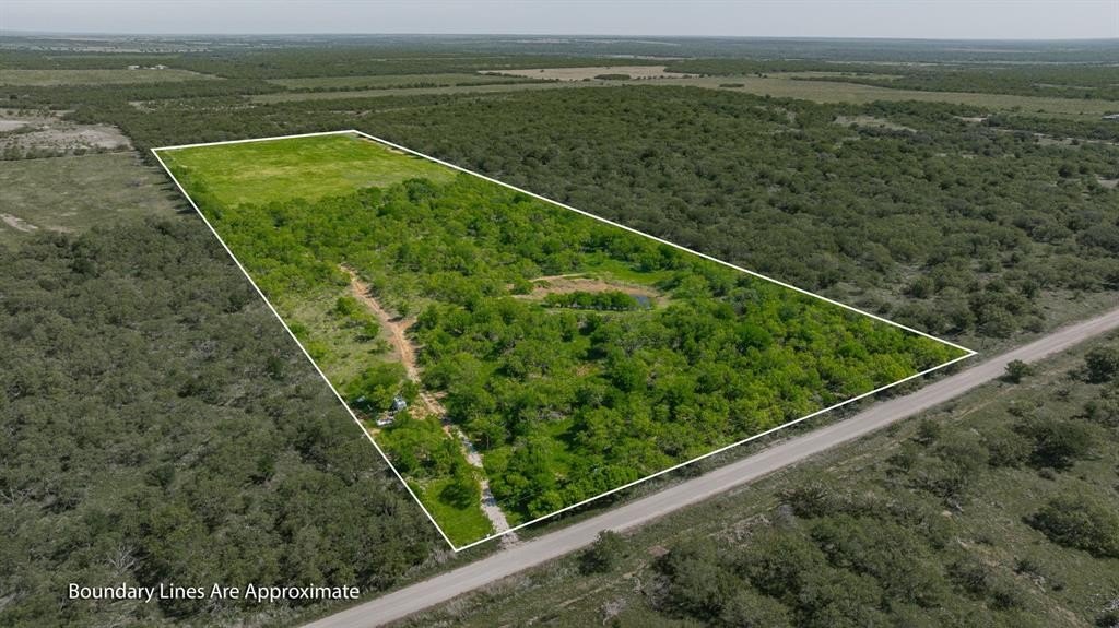 22 Acres of Recreational Land