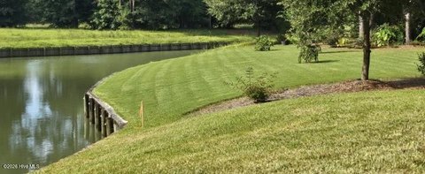 Land, Wallace, NC