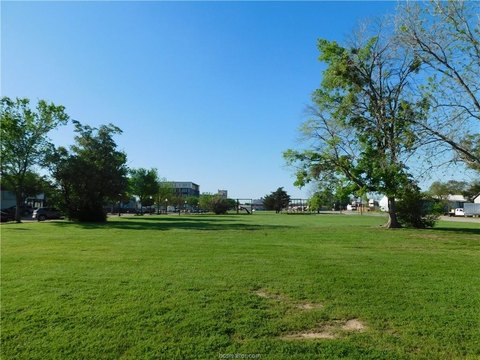 Commercial Land in Historic Downtown