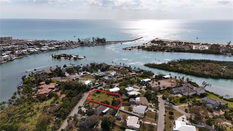 Land, NOKOMIS, FL