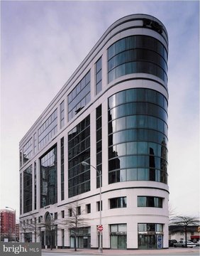 Class A Office Space