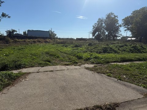 Buildable Lot in Council Bluffs