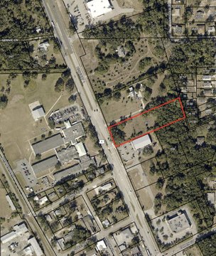 Mims, FL Development Opportunity