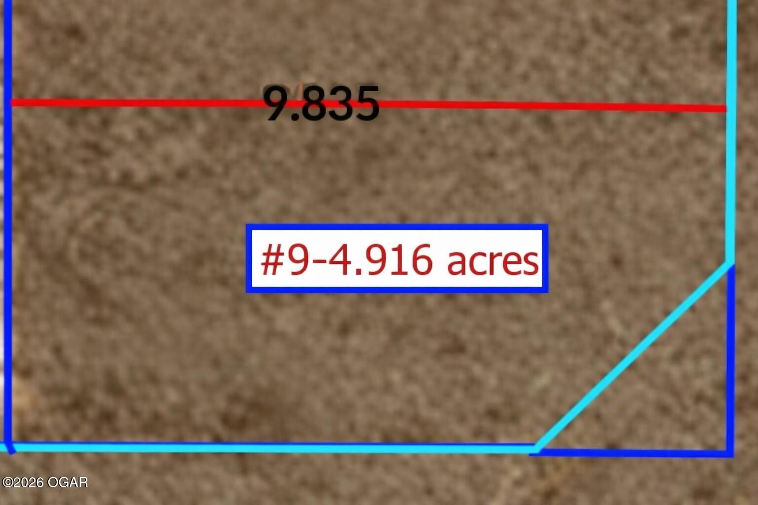 Commercial Land Near Industrial Crossroads
