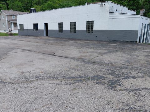 Auto Repair Garage For Sale
