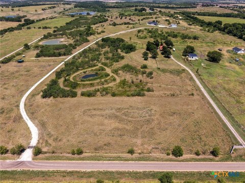 Land, Moody, TX
