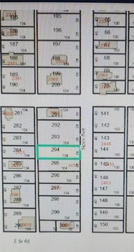 Sanford Vacant Lot Opportunity